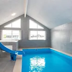 5 Star Holiday Home In Sydals