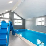 5 Star Holiday Home In Sydals 펜션