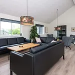 5 Star Holiday Home In Sydals