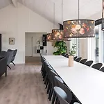 5 Star Holiday Home In Sydals * Sarup