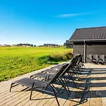 펜션 5 Star Holiday Home In Sydals *