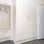 펜션 5 Star Holiday Home In Sydals