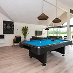 5 Star Holiday Home In Sydals * Sarup