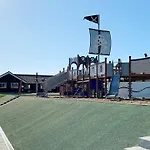 5 Star Holiday Home In Sydals