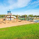 펜션 5 Star Holiday Home In Sydals Sarup