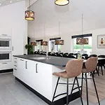 5 Star Holiday Home In Sydals *
