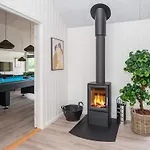 펜션 5 Star Holiday Home In Sydals *