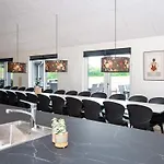 5 Star Holiday Home In Sydals *