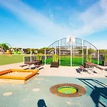 5 Star Holiday Home In Sydals Sarup