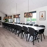 5 Star Holiday Home In Sydals * Sarup