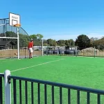 5 Star Holiday Home In Sydals