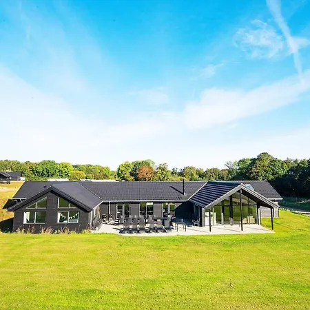 30 Person In Sydals Holiday home Sarup