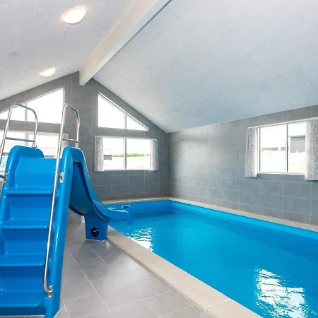 30 Person In Sydals Holiday home Sarup
