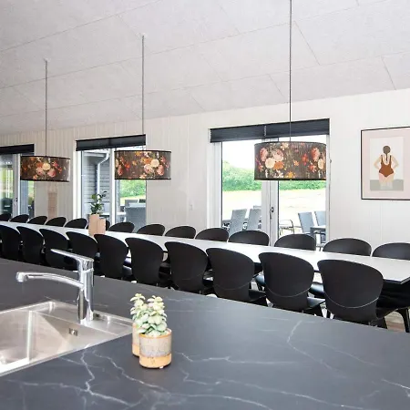 30 Person In Sydals Holiday home Sarup