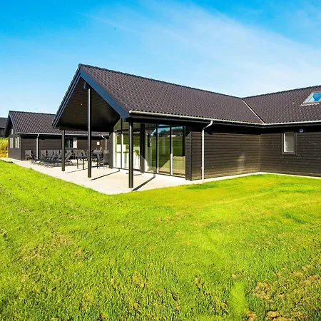 5 Star Holiday Home In Sydals Sarup