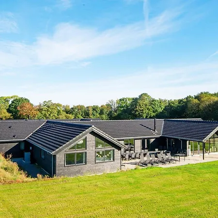 Luxury Retreat In Mommark - By Traum Tatil Evi *