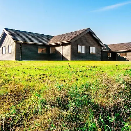 Luxury Retreat In Mommark - By Traum *