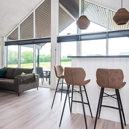度假居 5 Star Holiday Home In Sydals