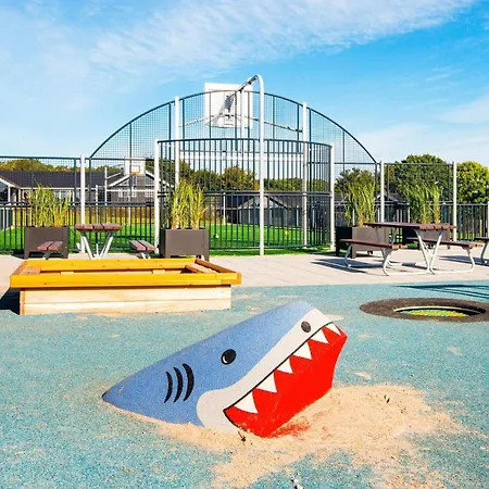 Luxury Retreat In Mommark - By Traum *