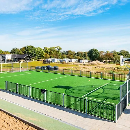 Luxury Retreat In Mommark - By Traum * Sarup