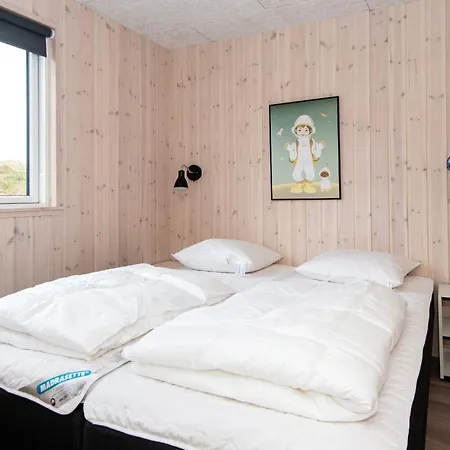 5 Star Holiday Home In Sydals * Sarup