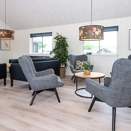 5 Star Holiday Home In Sydals Sarup