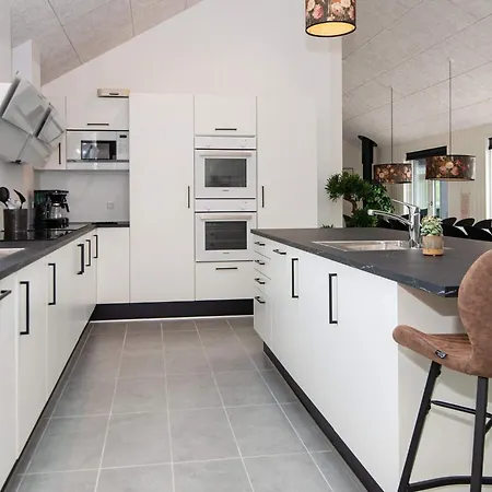 5 Star Holiday Home In Sydals * Sarup
