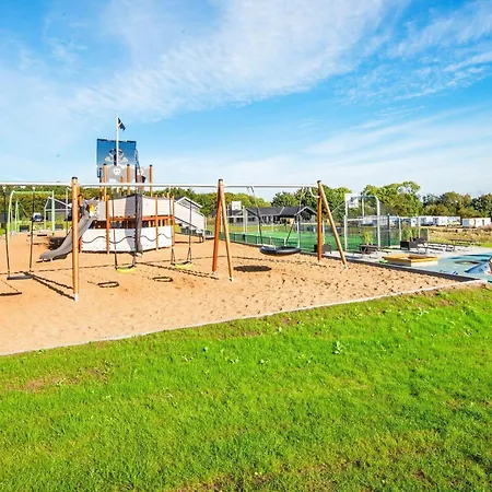 度假居 5 Star Holiday Home In Sydals Sarup