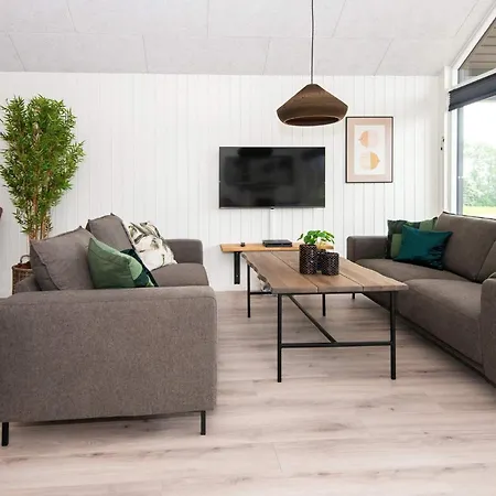 Tatil Evi Luxury Retreat In Mommark - By Traum