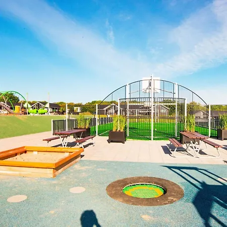 5 Star Holiday Home In Sydals Sarup