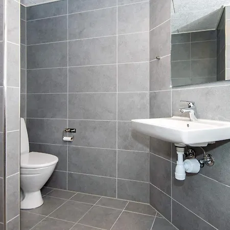 Luxury Retreat In Mommark - By Traum Tatil Evi *