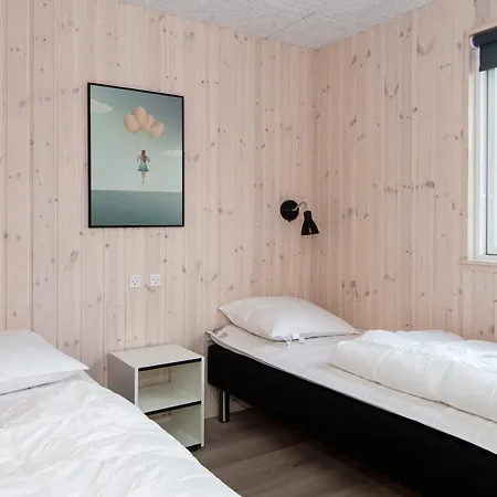 Luxury Retreat In Mommark - By Traum * Sarup